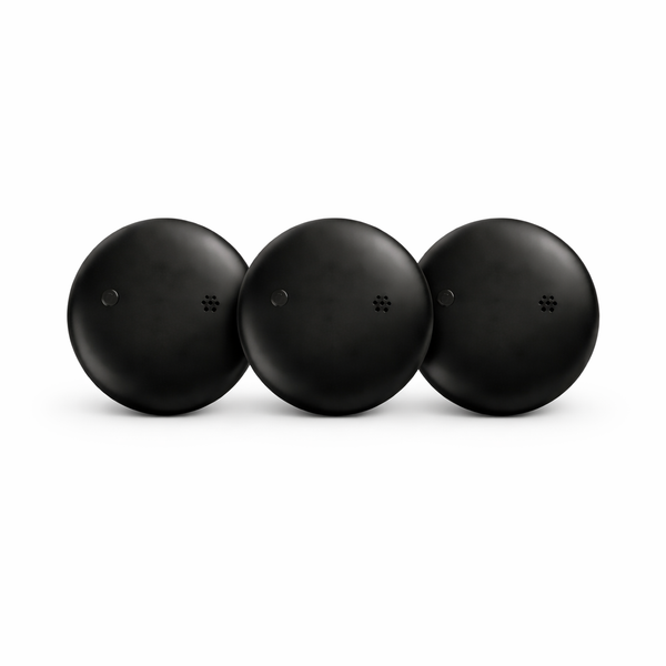 TrackTail Tracker (3 Tags)