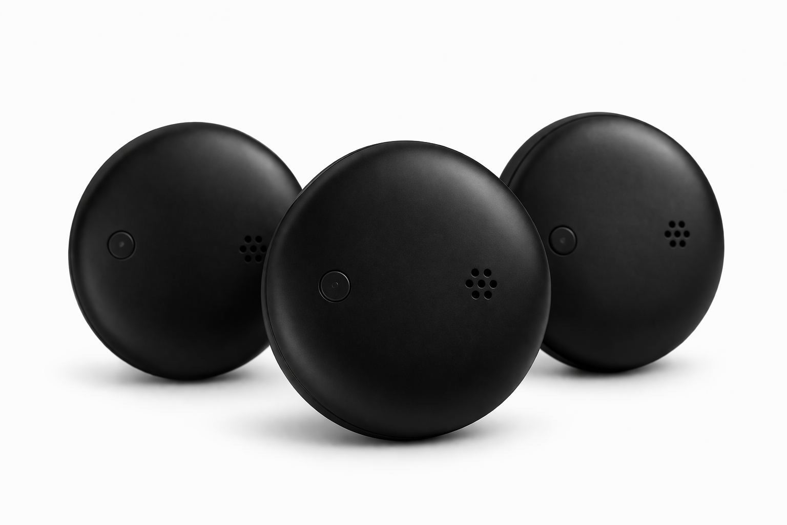 TrackTail Tracker (3 Tags)