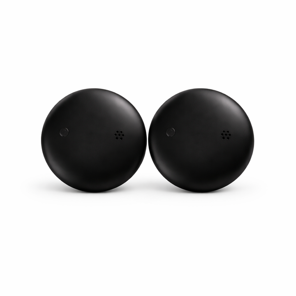 TrackTail Tracker (2 Tags)