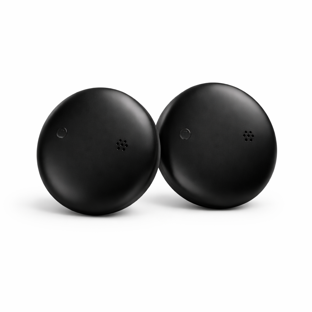 TrackTail Double Tag Bundle