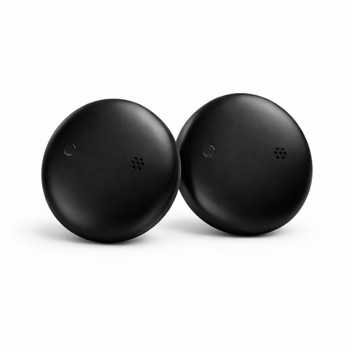 TrackTail Double Tag Bundle